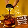 JAVA HOUSE Medium Roast Colombian Cold Brew Pods, (36 Count)