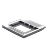 Gembird – mf-95 – 01 Panel of the Hard Drive