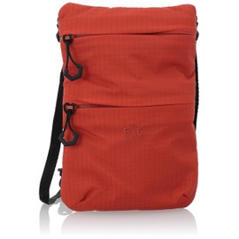 FC Bag 2.5 LAYER PORTRAIT, orange