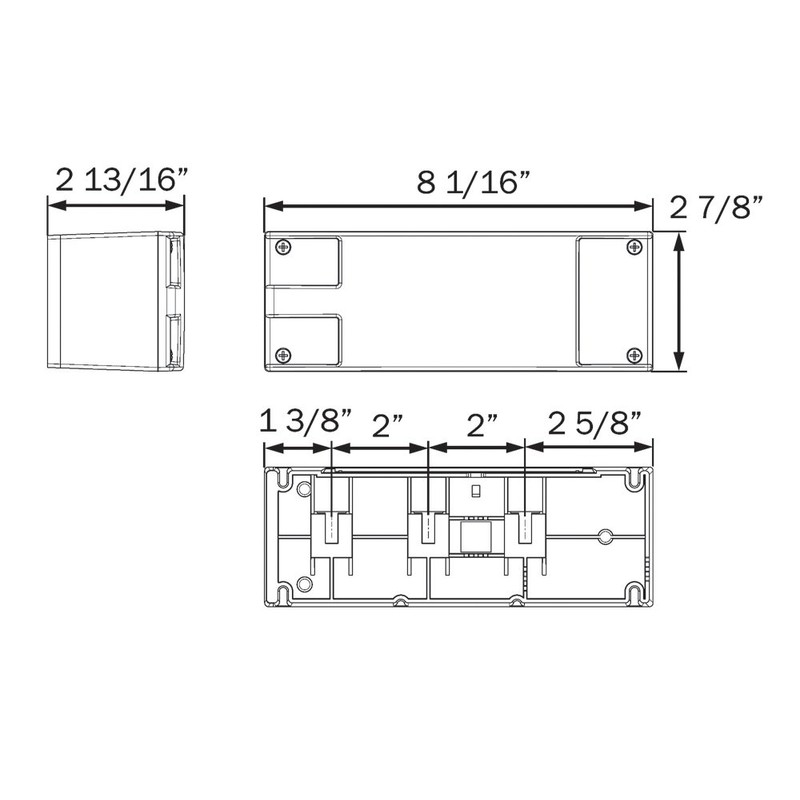Optronics TL15RK Waterproof Combination Tail Light Kit