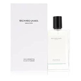 Aqua Aromatica Blade of Grass by Richard James Cologne Spray 3.5 oz Men