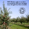 Willy's Organic ACV Apple Cider Vinegar with Mother - Probiotocs