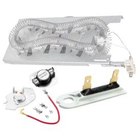 Scaroo 3387747, 279816, 3392519 Heater Element,Therma