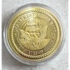 US Navy Seal Team 8 Challenge Coin USA