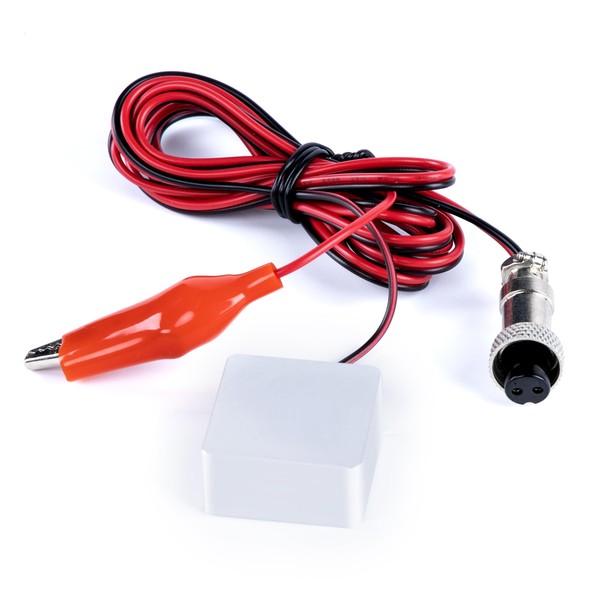 FoxAlien Z-probe Z-axis Touch Plate with Aviation Plug for FoxAlien