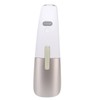 Hanging Neck Fan Bladeless Quiet Portable Hands Free Cooling USB