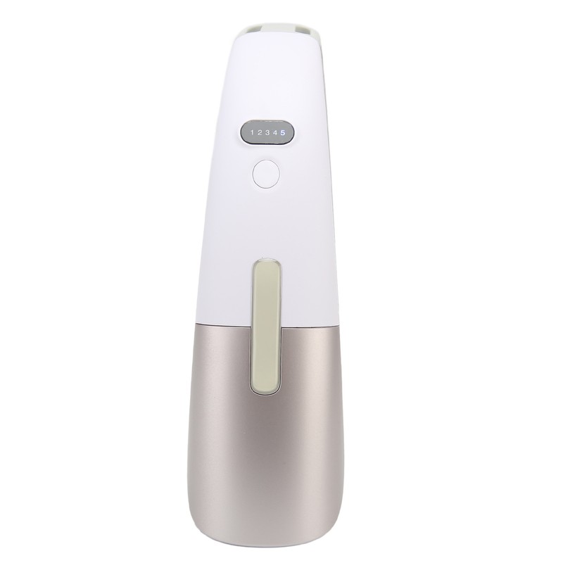 Hanging Neck Fan Bladeless Quiet Portable Hands Free Cooling USB