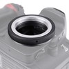 Hersmay T2-Nikon T2 Adapter for Nikon D7200 D7100 D7000 D3200