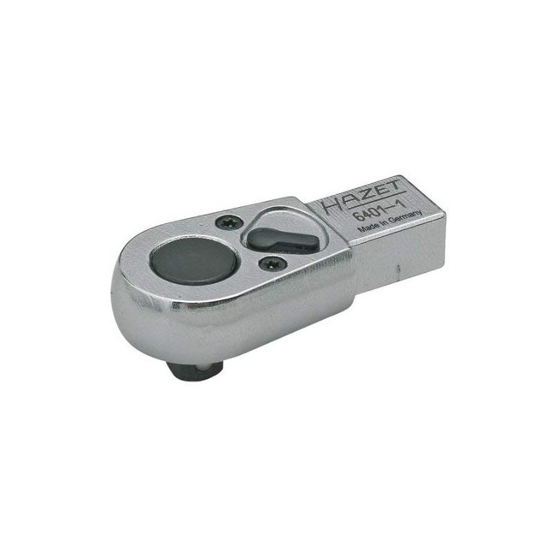HAZET 6401/7 Ratchet Wheel Replacement Set - Multi-Colour