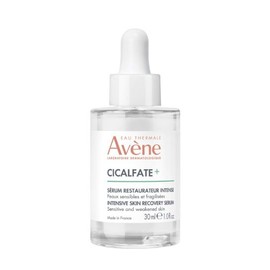 Avene Cicalfate+ Intensive Skin Recovery Serum, 30ml