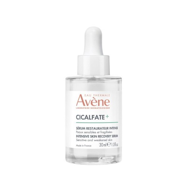 Avene Cicalfate+ Intensive Skin Recovery Serum, 30ml