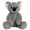 Aurora® Cuddly Koala Stuffed Animal - Cozy Comfort - Endless