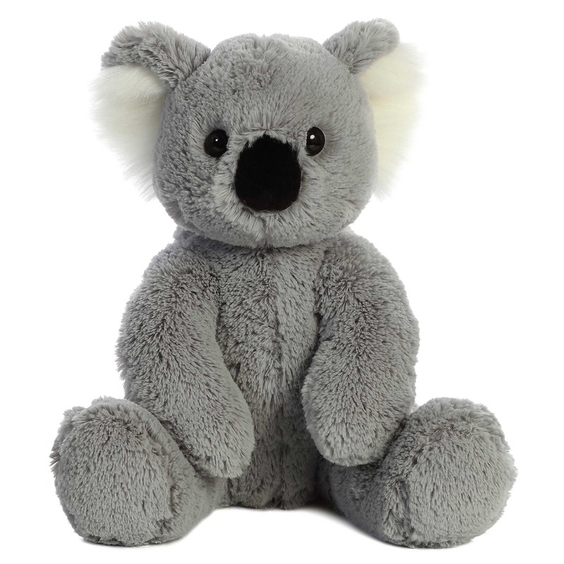 Aurora® Cuddly Koala Stuffed Animal - Cozy Comfort - Endless