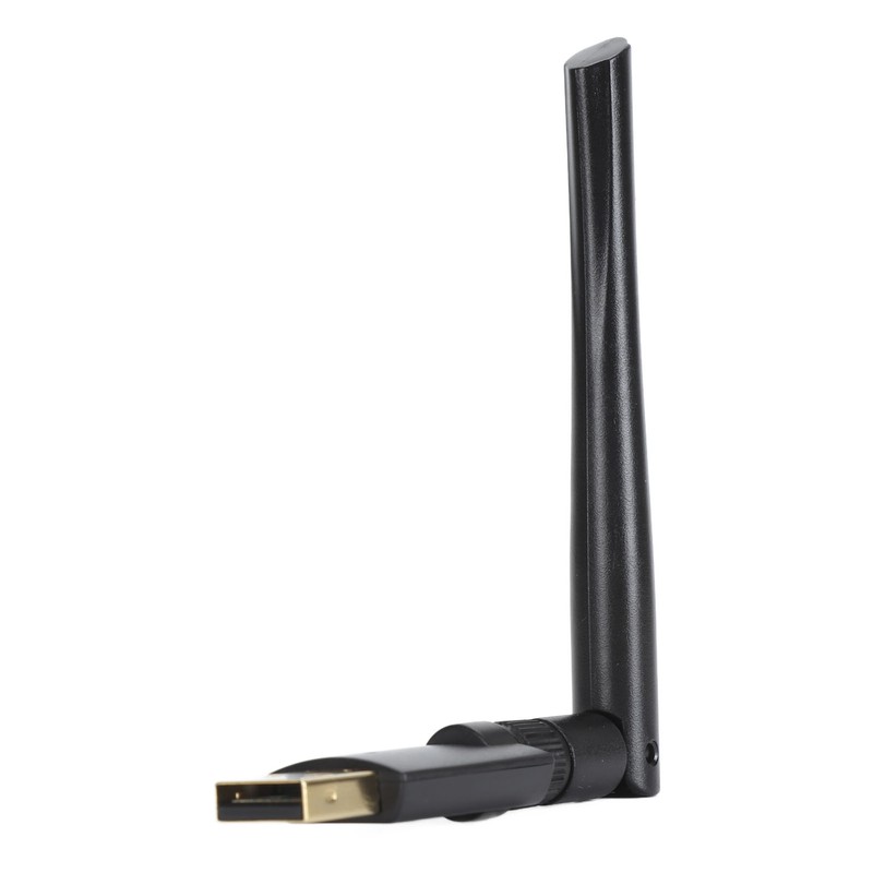 USB Bluetooth Adapter Plug and Play Bluetooth 5.1 Adapter 656.2ft