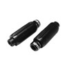 SRAM Compact Inline Alloy Black Barrel Adjuster