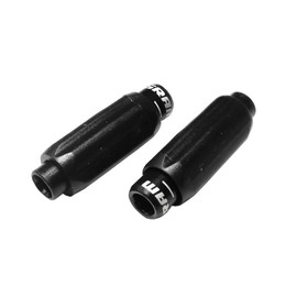 SRAM Compact Inline Alloy Black Barrel Adjuster
