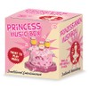 Tobar Princess Music Box