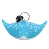 Cartoon Fish Scuba Dive Mouthpiece Dustproof Cover Second Stage Regulator