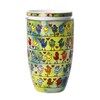 Goebel 26-103-15-1 Tea Cup with Strainer Birds on a Love