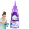 Manchas difíciles Ropa - Telas | 120ml Quitamanchas Instantáneo Sin