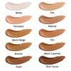 L.A. Girl Pro Coverage Liquid Foundation, Beige, 0.95 Fl Oz