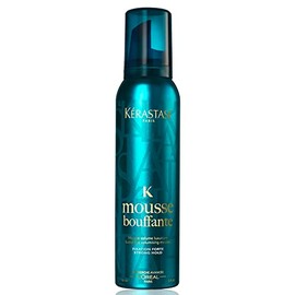 Kerastase Mousse Bouffante Luxurious Volumising Strong Hold Mousse,150 ml