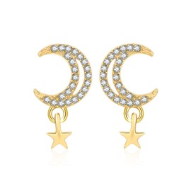 KRUCKEL Charming Stud Earrings - 7079111