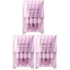 Milbon Jemile Fran Diamond Charging (0.3 oz (9 g) x 4 Pieces)