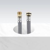 Kitchen Faucet Parts Pull out Faucet Hose Compatible for Grohe