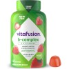 Church & Dwight Vitafusion B-Complex Gummy 5 B Cellular Energy