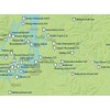 Best Maps Ever Washington State Parks Checklist Map 18x24 Poster