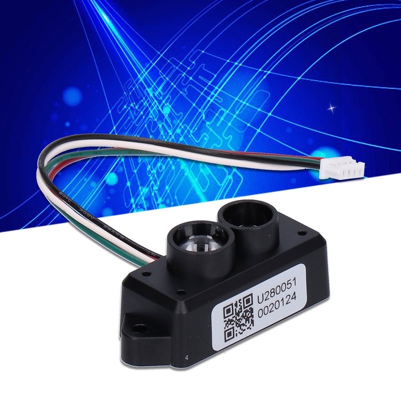 Mini Lidar Module Long Range Electronic Component for Vehicle Inspection
