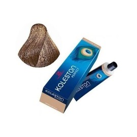 Wella Koleston Perfect Coloration Permanent Hair Colour 7/38 Blonde Gold Pearl