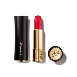 Lancôme L´Absolu Rouge Cream, Lipstick Con Luminoso Acabado Crema, 368 Rose Lancôme, 3.4Gr