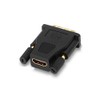 AISENS A118 – 0091 DVI to HDMI Adapter for Full