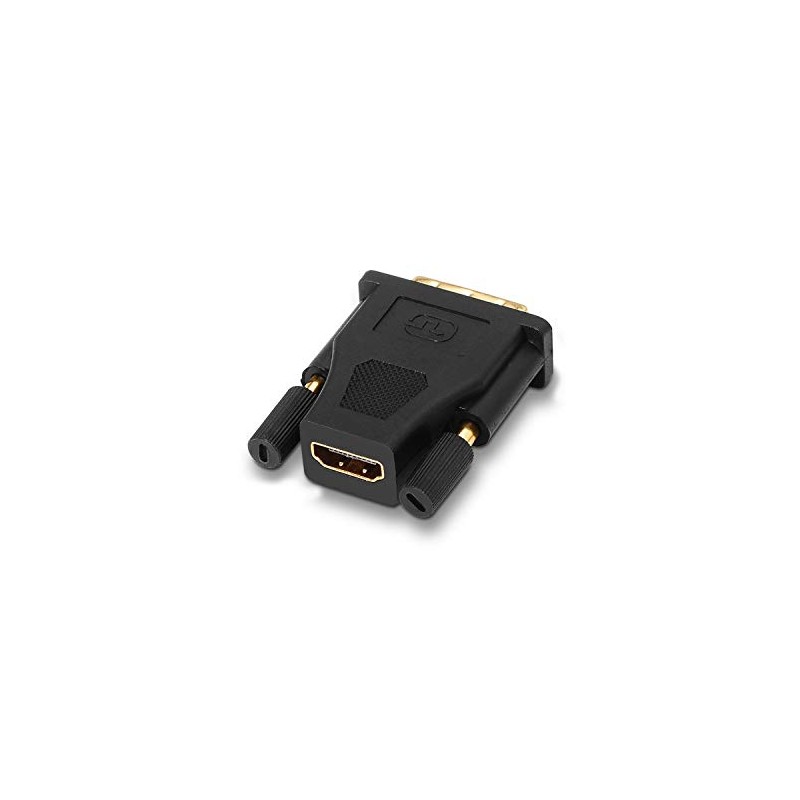 AISENS A118 – 0091 DVI to HDMI Adapter for Full