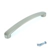 M4TEC Stainless Steel Bow Pull Handle for Bedroom Furniture, Kitchen