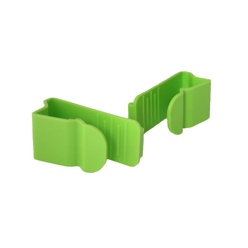 Wheelie Klips ® TwinPack Klip n Bag (2)