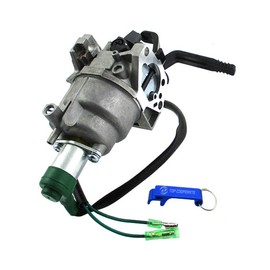 TC-Motor 799773 Carburetor Carb For Briggs & Stratton 25T232-0013-G1 25T232-0019-H7 25T232-0058-H1 25T232-0160-G1 25T235-0110-G1 25T235-0111-G1 25T235-0111-G2 25T235-0114-B1 25T235-0132-B1