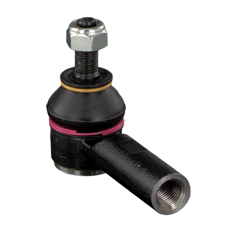 febi bilstein 42309 Tie Rod End Piece with Locking Nut