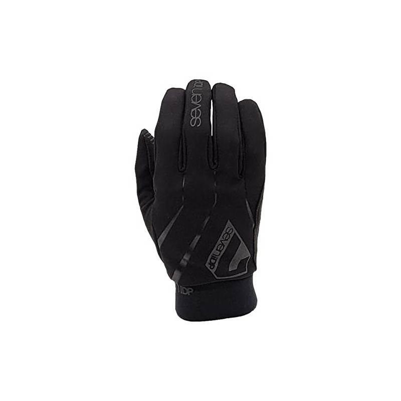 Seven iDP 7iDP Chill Full Finger Winter MTB Cycling Gloves