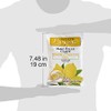 Serra Hard Filled Candy with Lemon from Siracuse, 3.52 Ounce