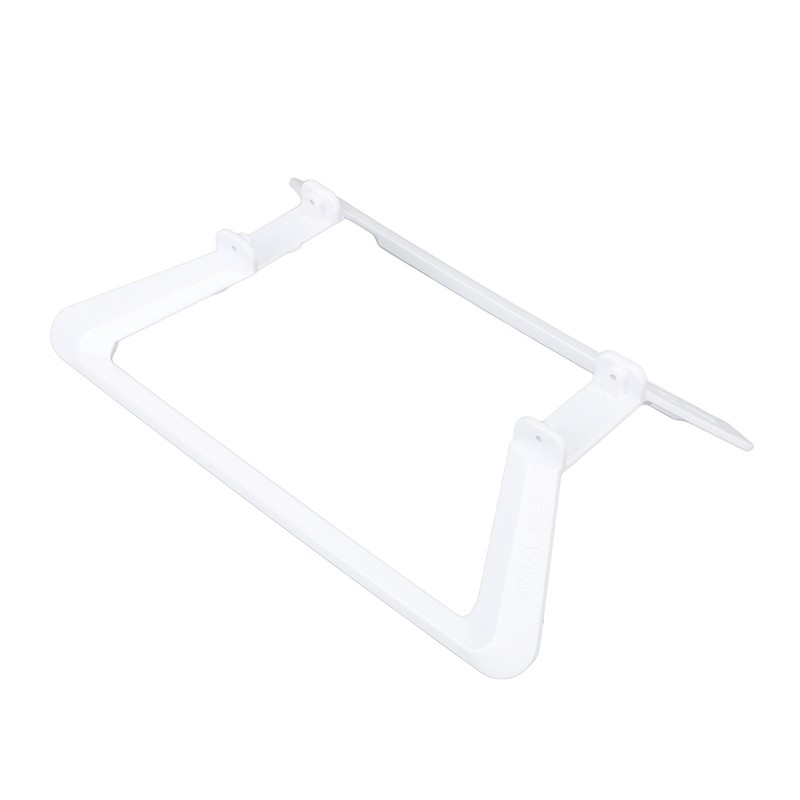 Remote Control Helicopter Landing Skid Plastic Landing Gear for FW450