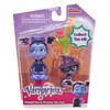 Vampirina Best Ghoul Friends Vee and Phoebe Cat Figure Toy,