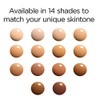 L'Oreal Paris True Match Eye Cream en un corrector, 0.5%