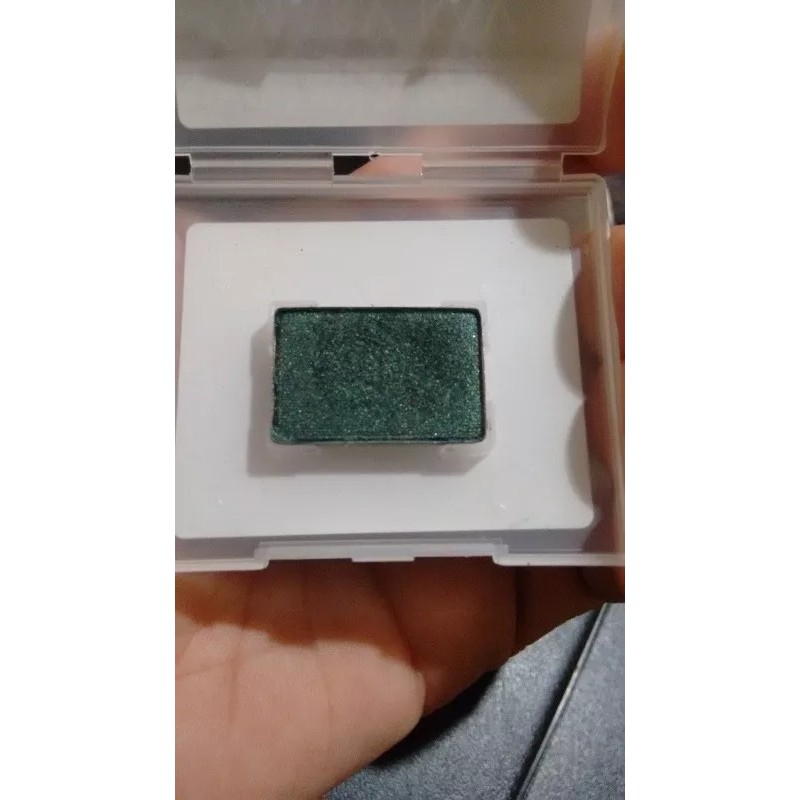 Mary Kay Sombra Compacta Emrld Noir