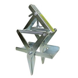 Wire Tek 1001 EasySet Mole Eliminator Trap (1)