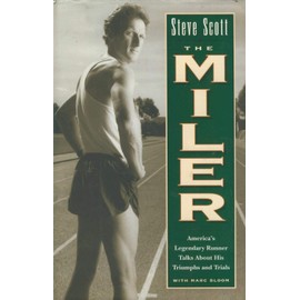 Steve Scott the Miler