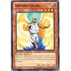 YuGiOh Cyber Dragon Revolution Structure Deck Single Card Common Shining Angel SDCR-EN018