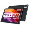 YQSAVIOR Tablet,10.1" Android Tablet with MTK Octa-core Processor 10GB （4GB+6GB